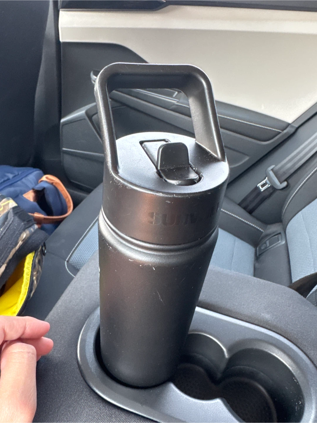 Water Bottle