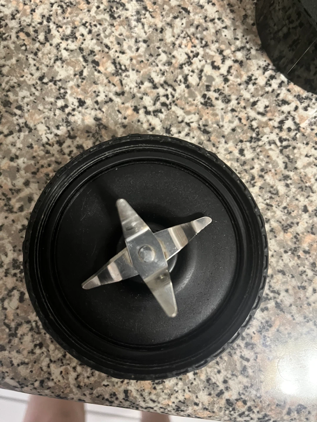 Magic bullet - photo 3