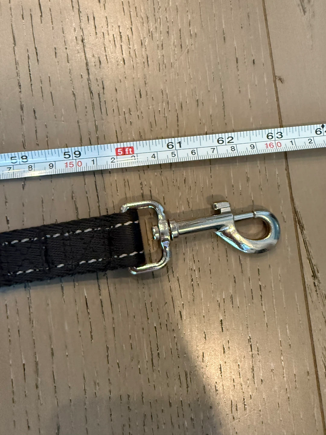 Amazon Basics Dog Leash - photo 3