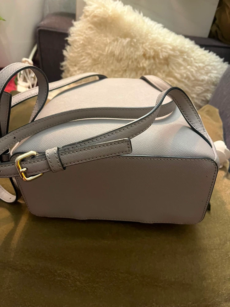 Kate Spade Owl Backpack - photo 2