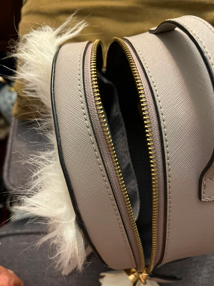 Kate Spade Owl Backpack - photo 4