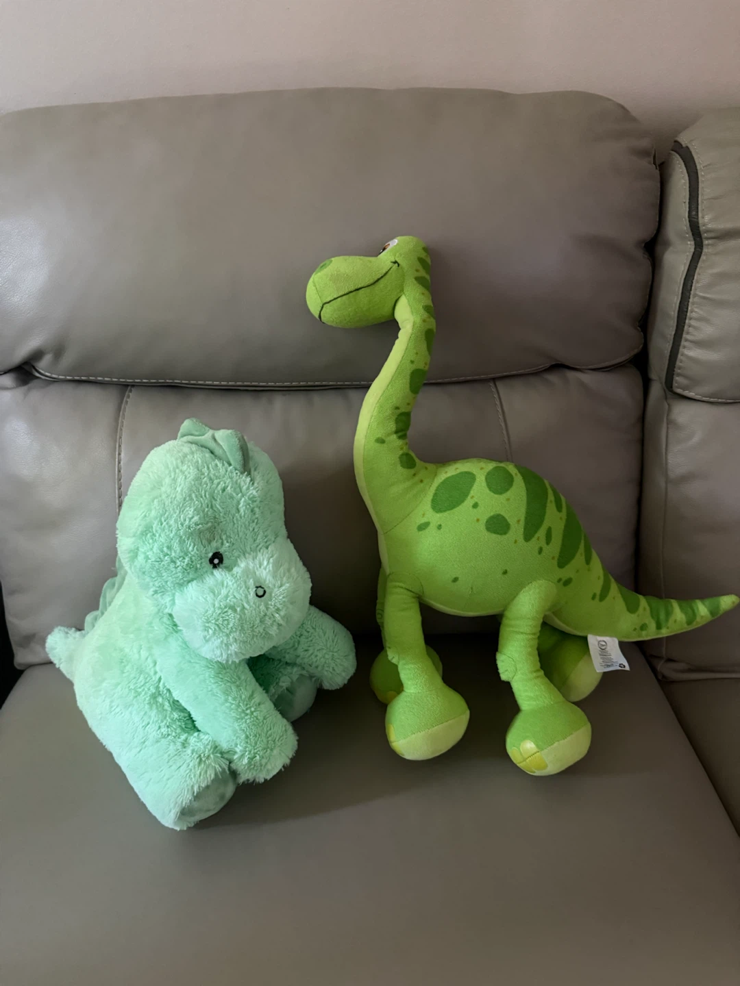 Dinosaur Stuffies & Pillows - photo 2