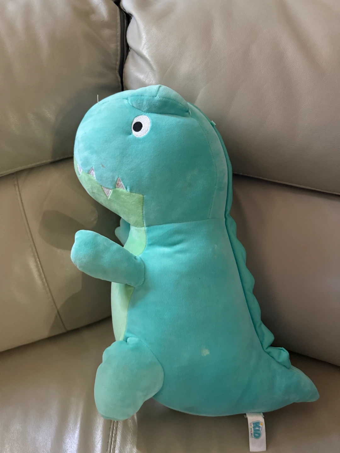 Dinosaur Stuffies & Pillows - photo 3