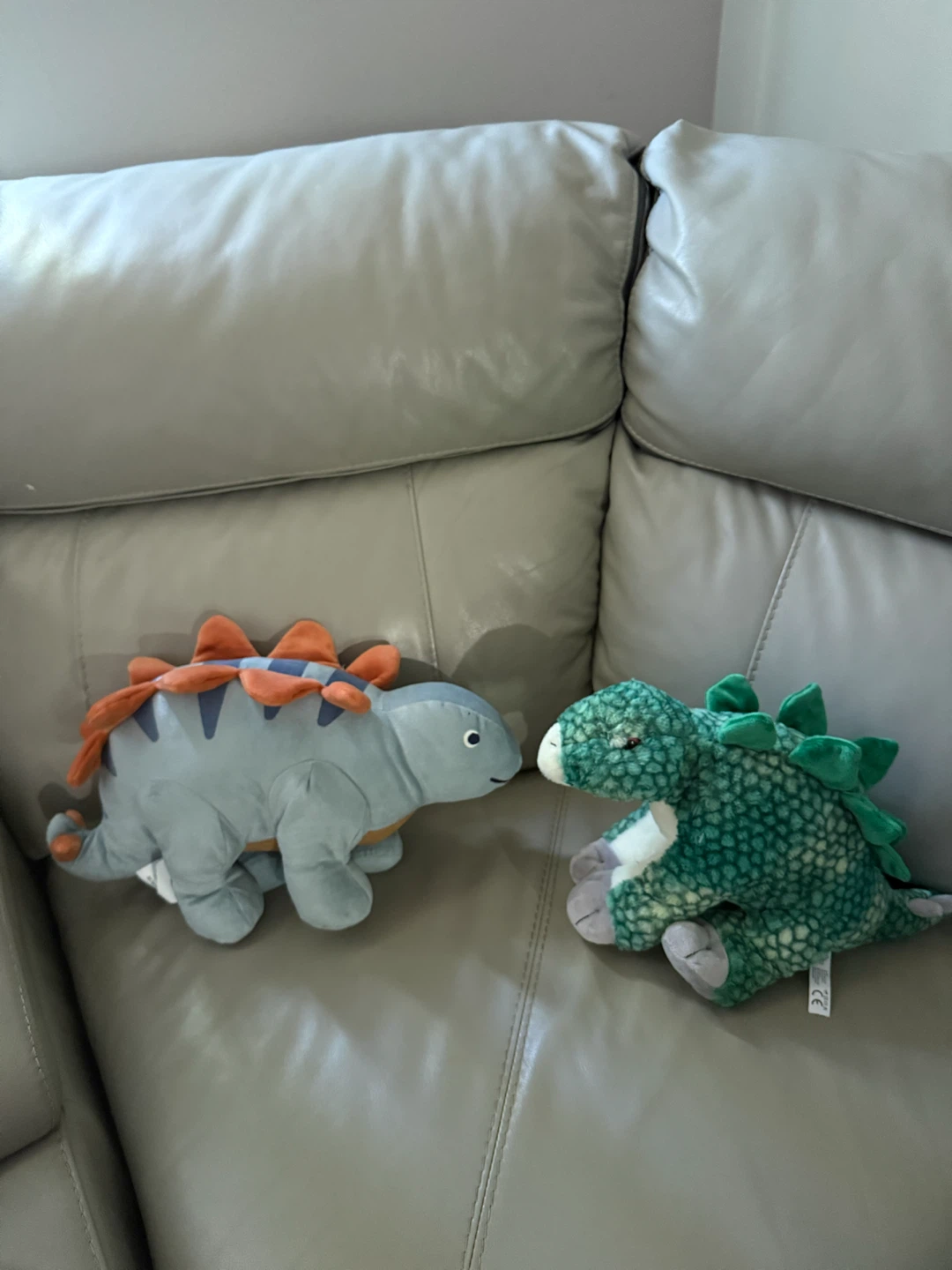 Dinosaur Stuffies & Pillows - photo 5