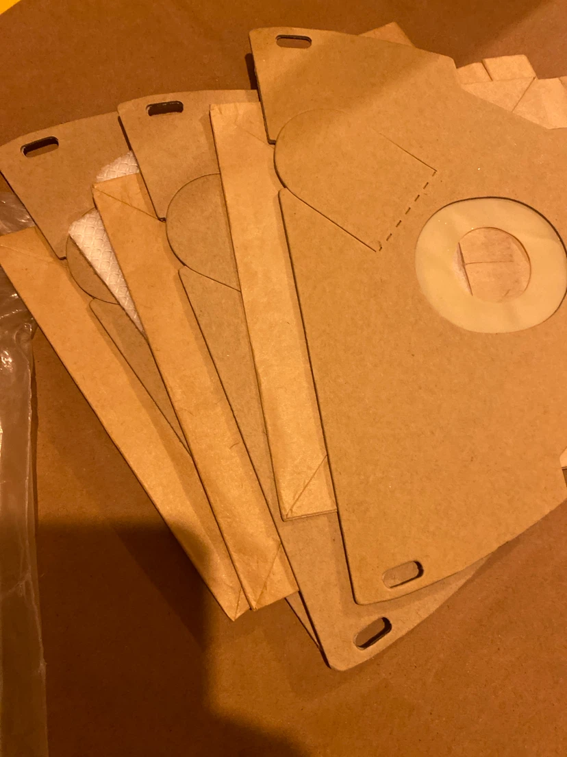Eureka CN-1 Vacuum Filter Bags - photo 3