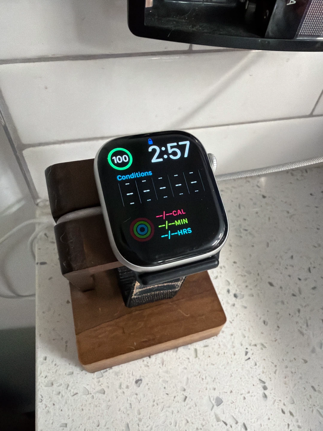 Apple Watch Series 10 46mm GPS/Cellular (Tmobile) - photo 2