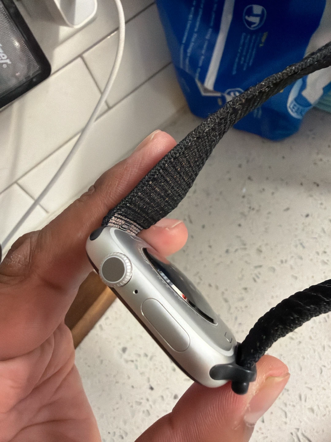 Apple Watch Series 10 46mm GPS/Cellular (Tmobile) - photo 3