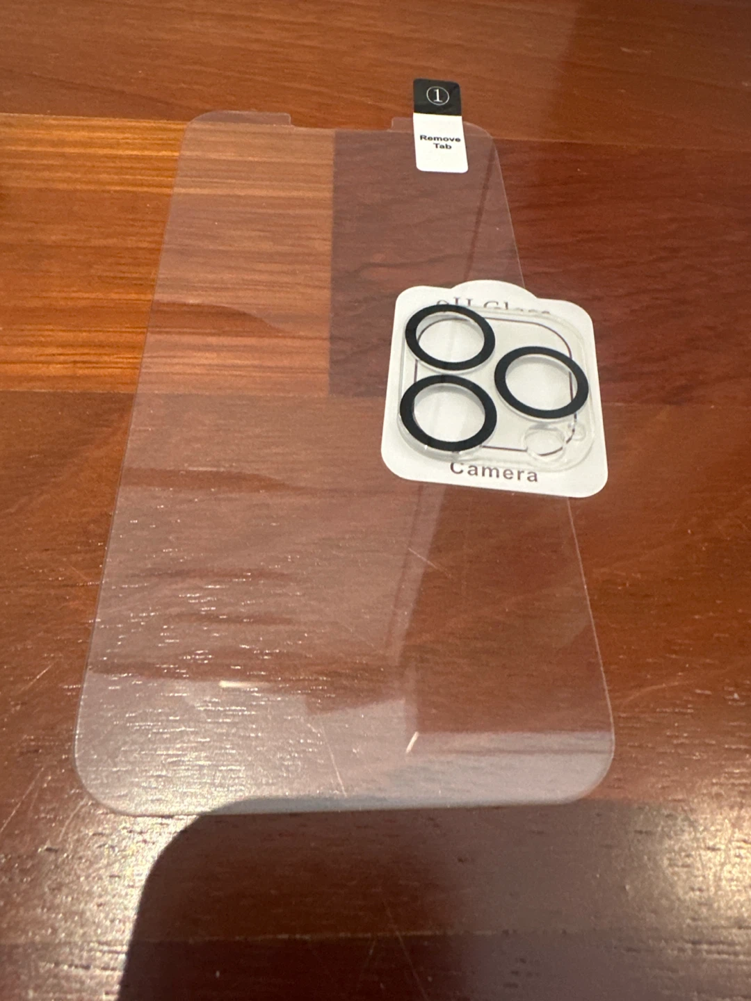 LK Tempered Glass Screen Protector - photo 2