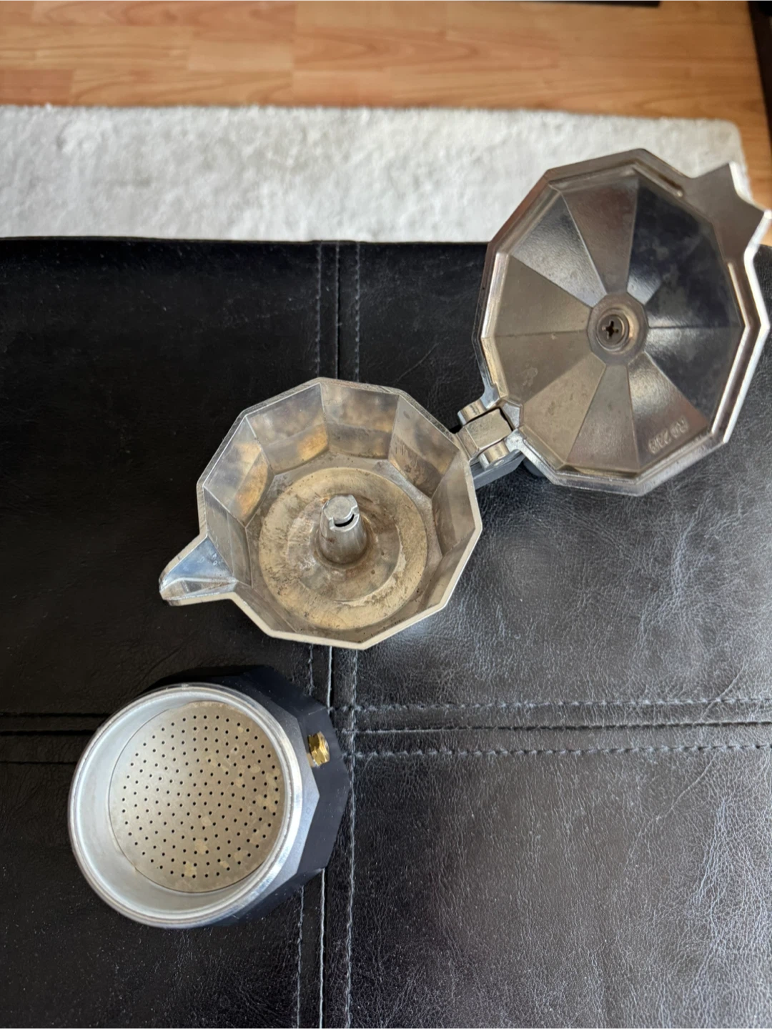 Grosche Moka Pot/Stovetop espresso maker - photo 2