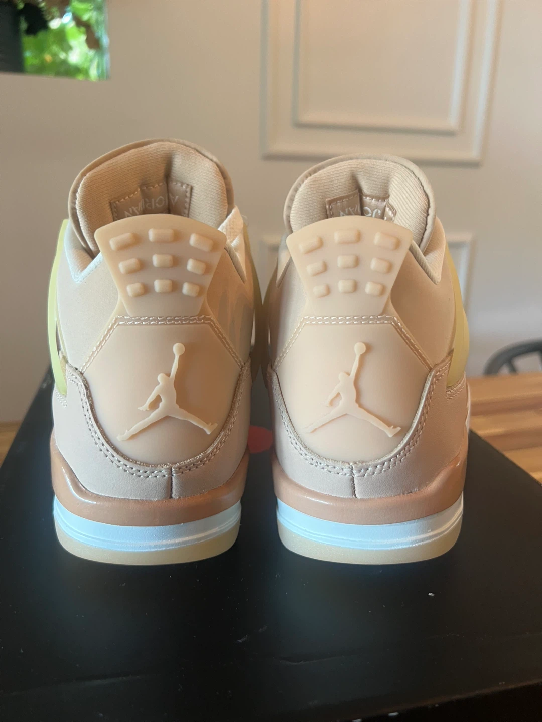 Jordan 4 retro shimmers - photo 3