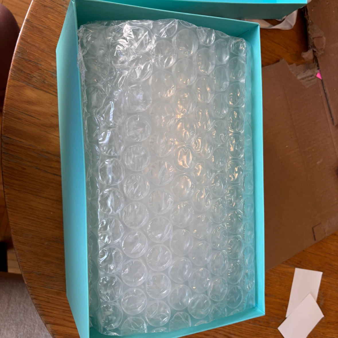 Tiffany & Co. Crystal Champagne Flutes (Set of 2) - photo 4
