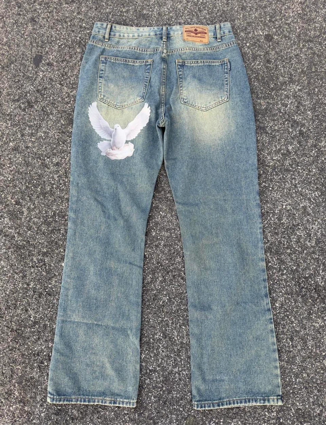 Jeans - photo 2
