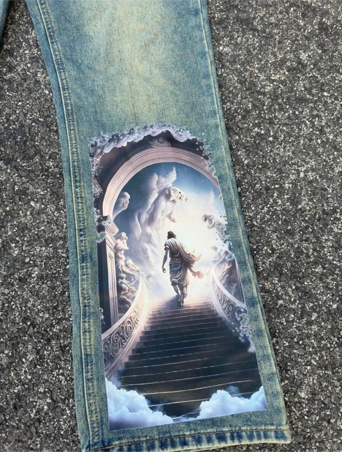 Jeans - photo 3
