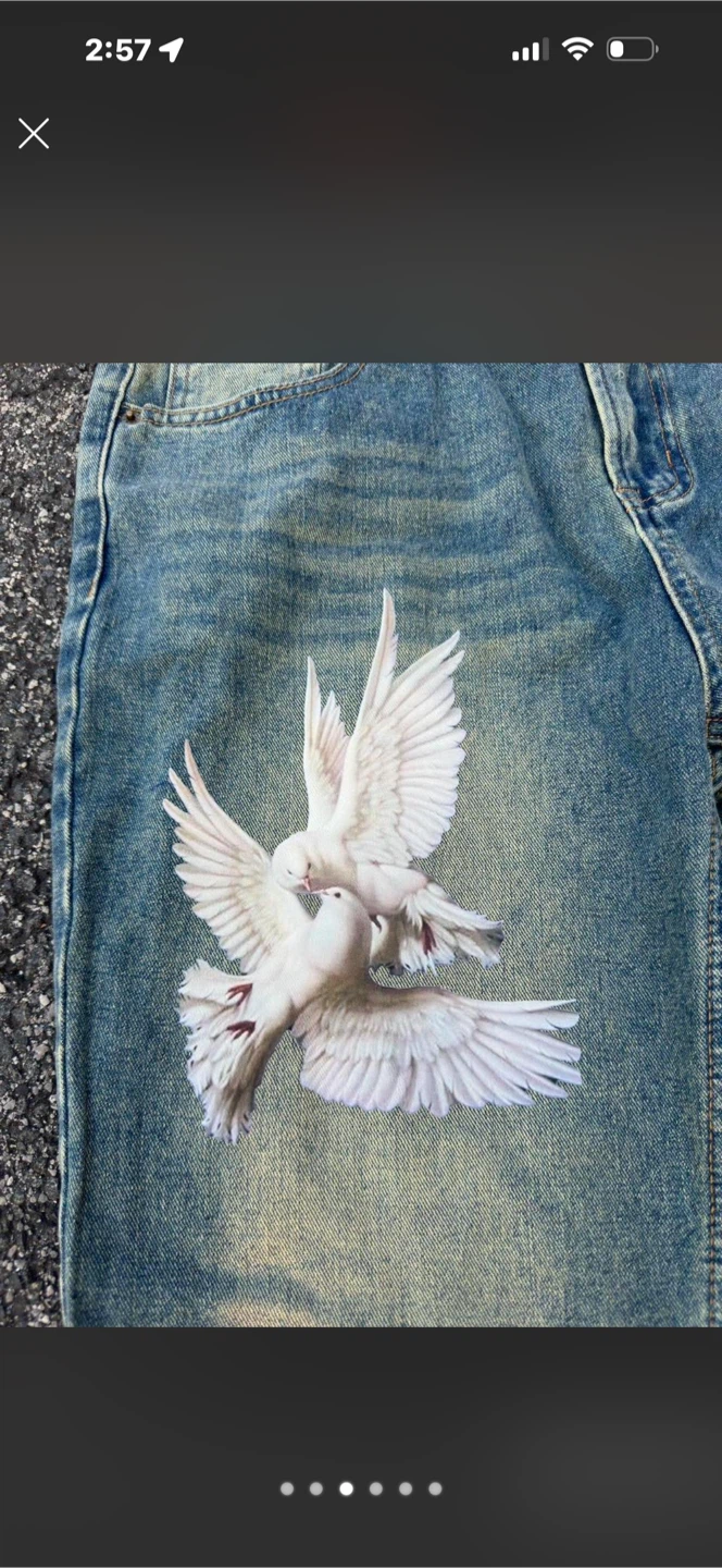 Jeans - photo 4