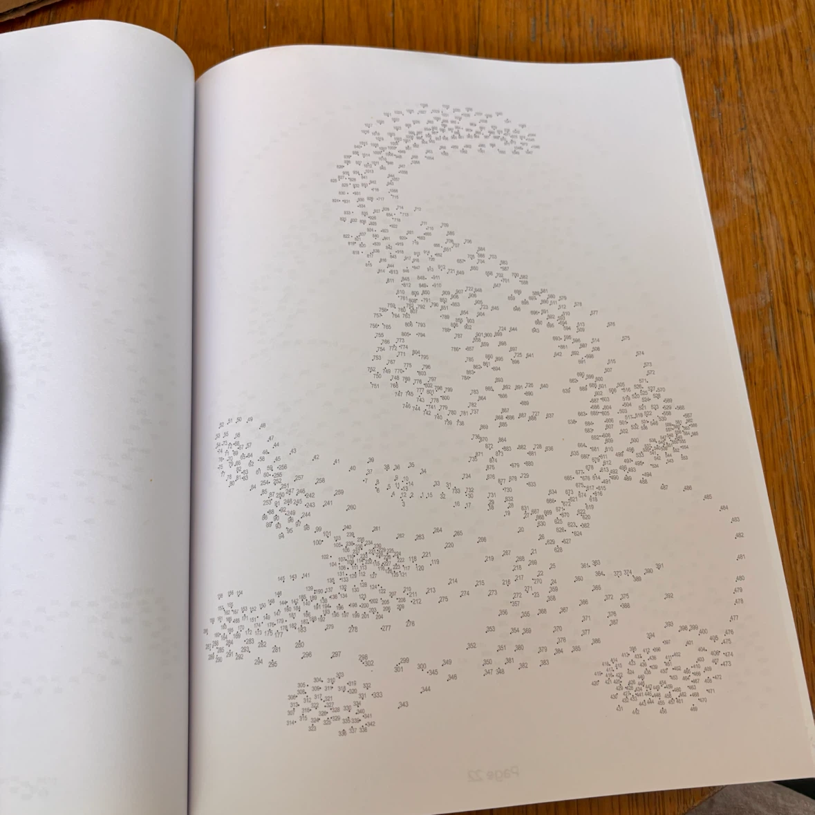 4 Books: Coloring Books & Dot to Dot Puzzle - photo 2