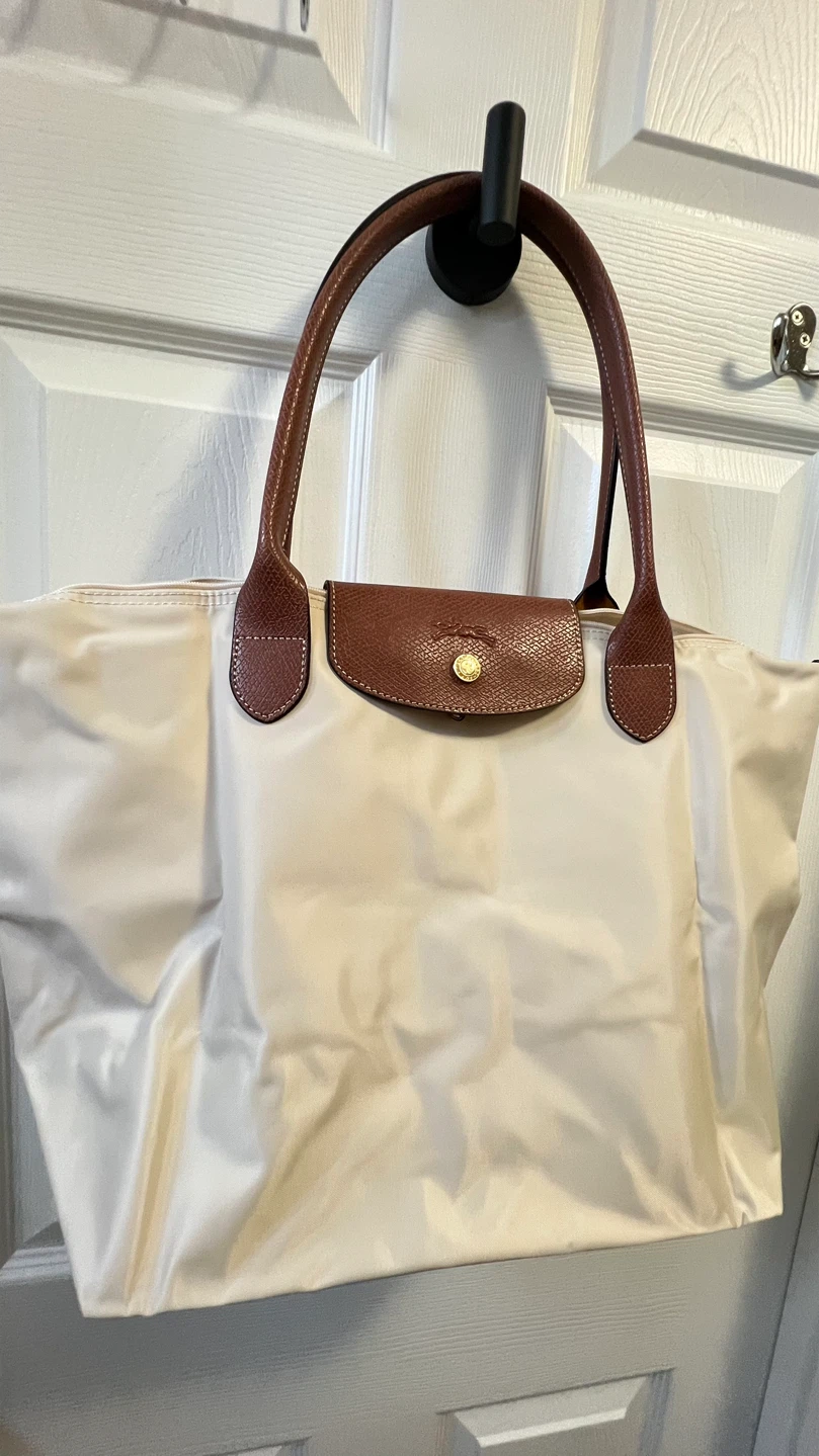 Large LC tote bag