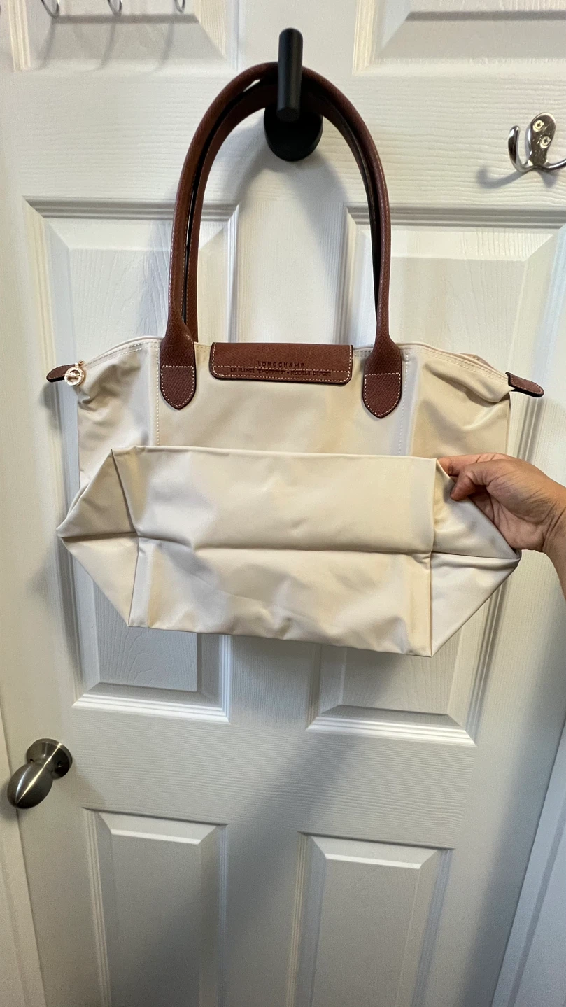 Large LC tote bag - photo 3