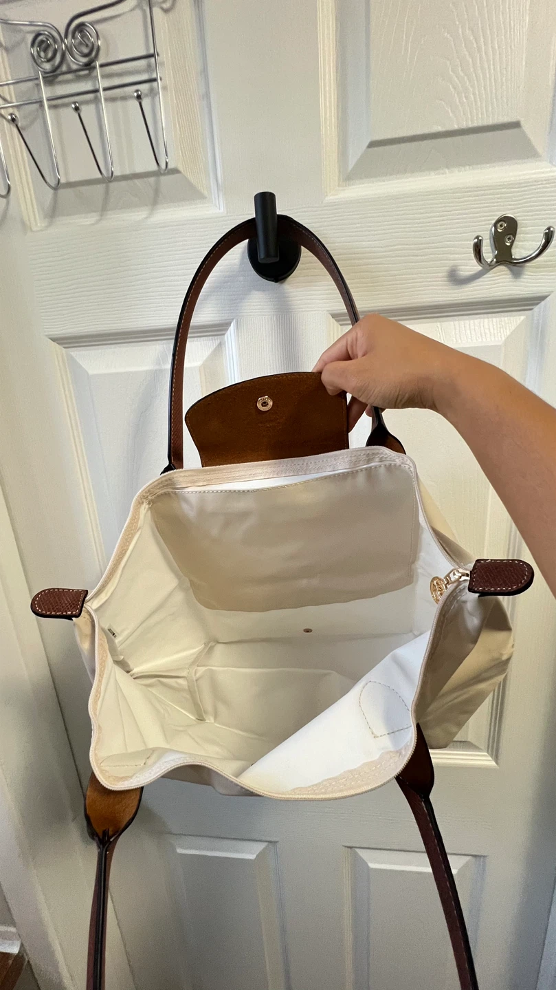 Large LC tote bag - photo 4