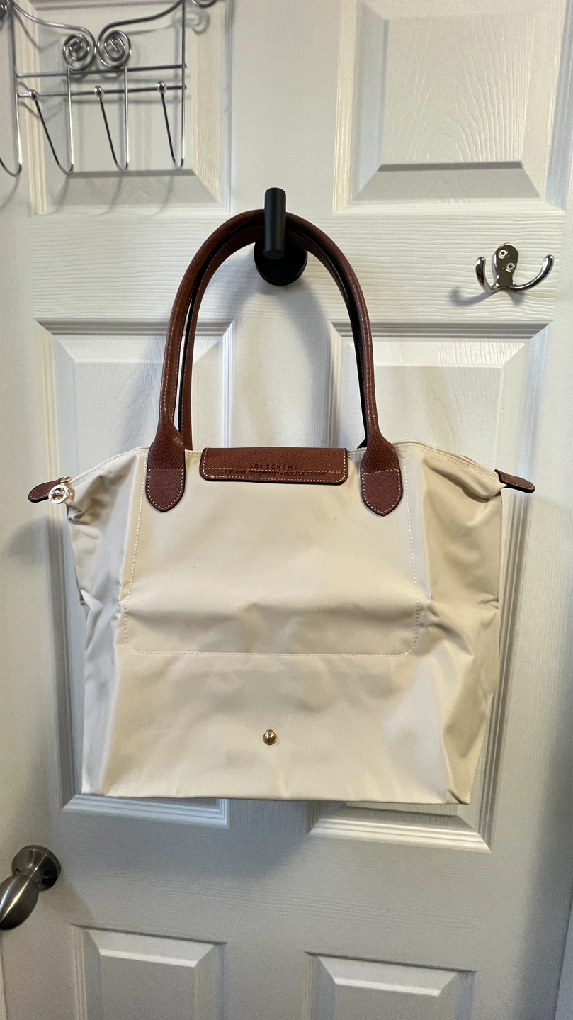 Large LC tote bag - photo 5