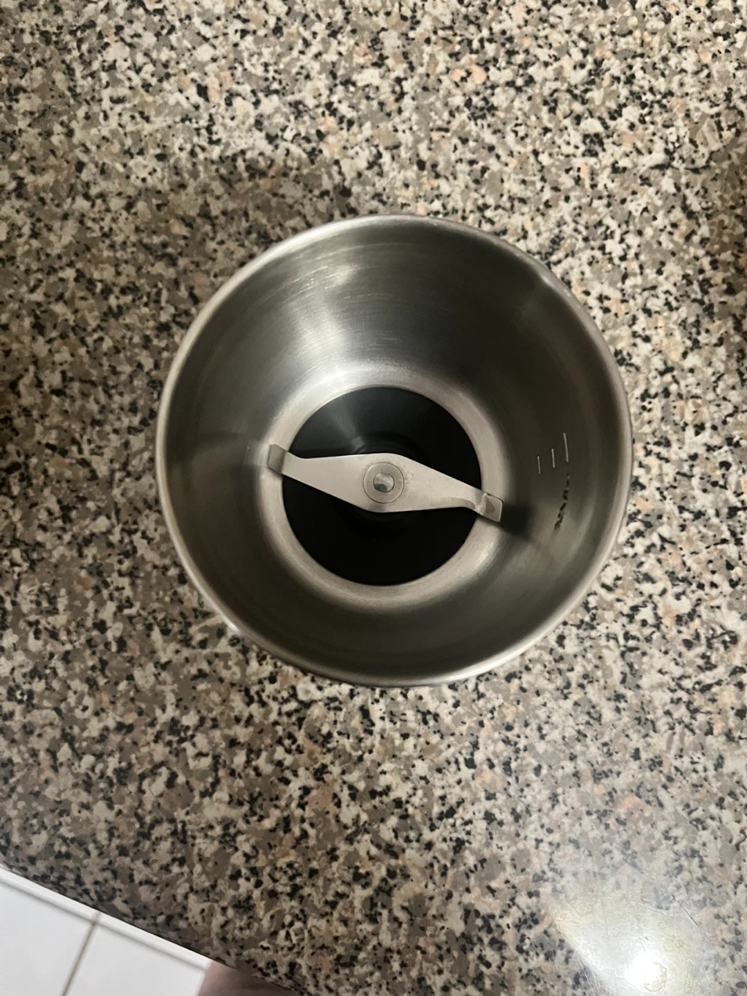 Coffee blender