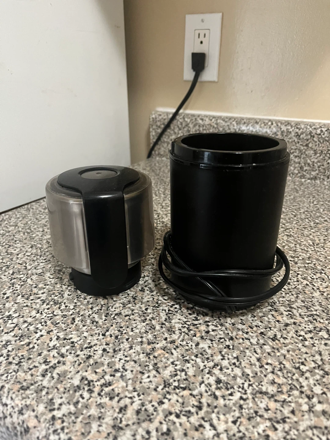 Coffee blender - photo 2