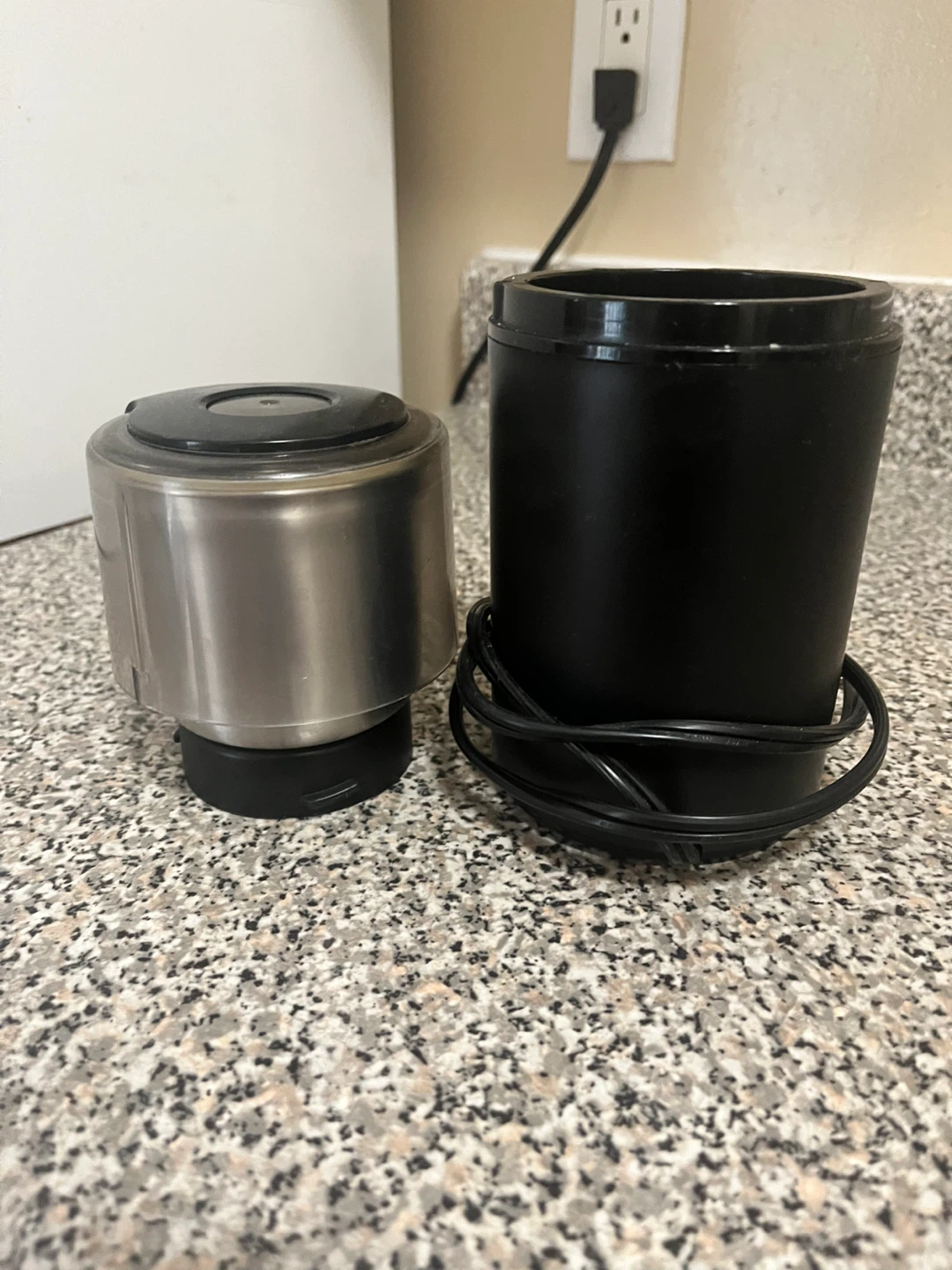 Coffee blender - photo 3