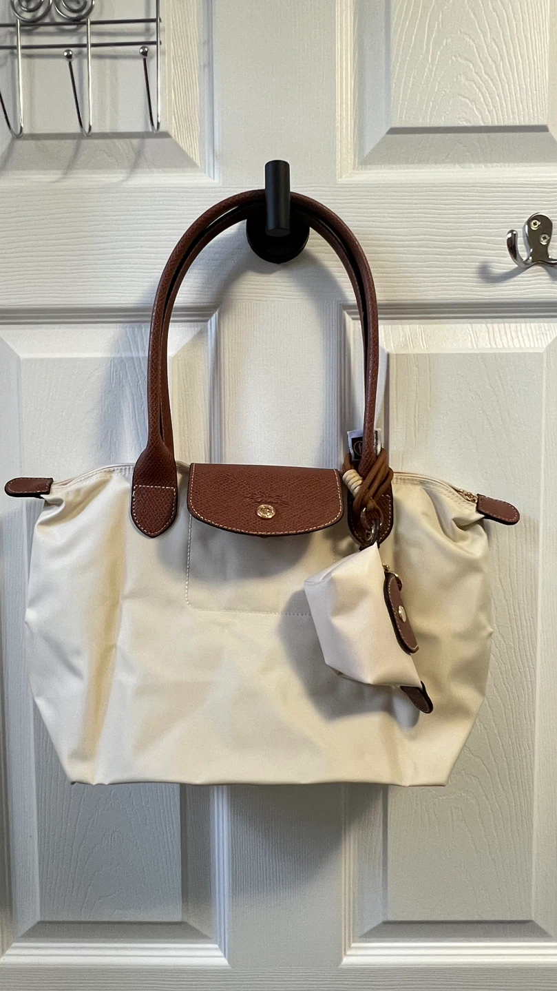 Medium tote bag(long handle)