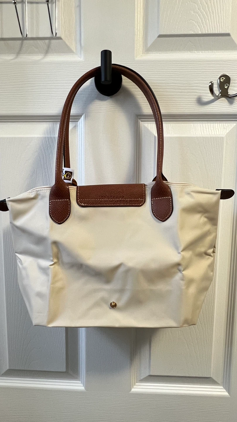 Medium tote bag(long handle) - photo 2