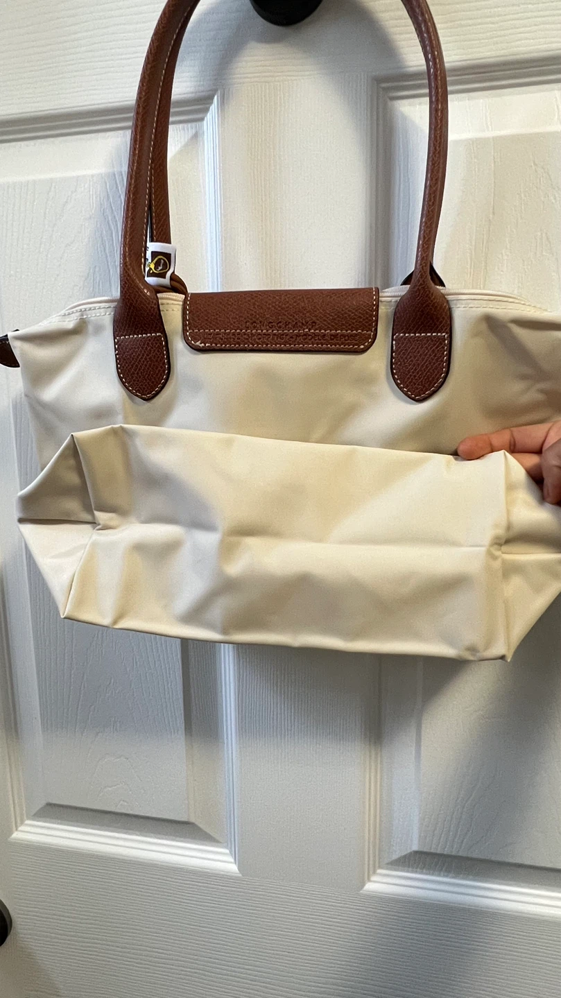 Medium tote bag(long handle) - photo 3