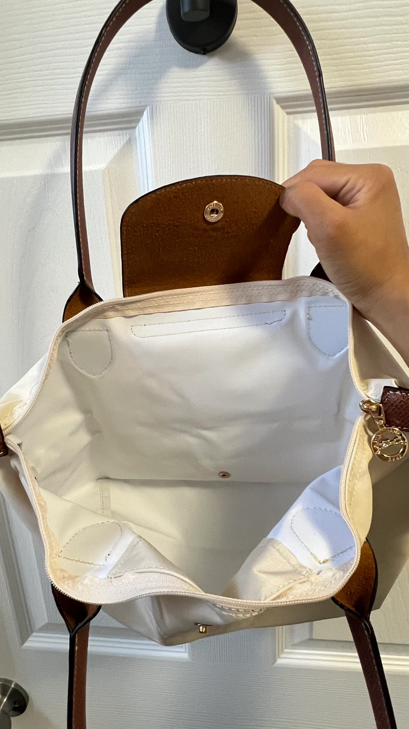 Medium tote bag(long handle) - photo 4