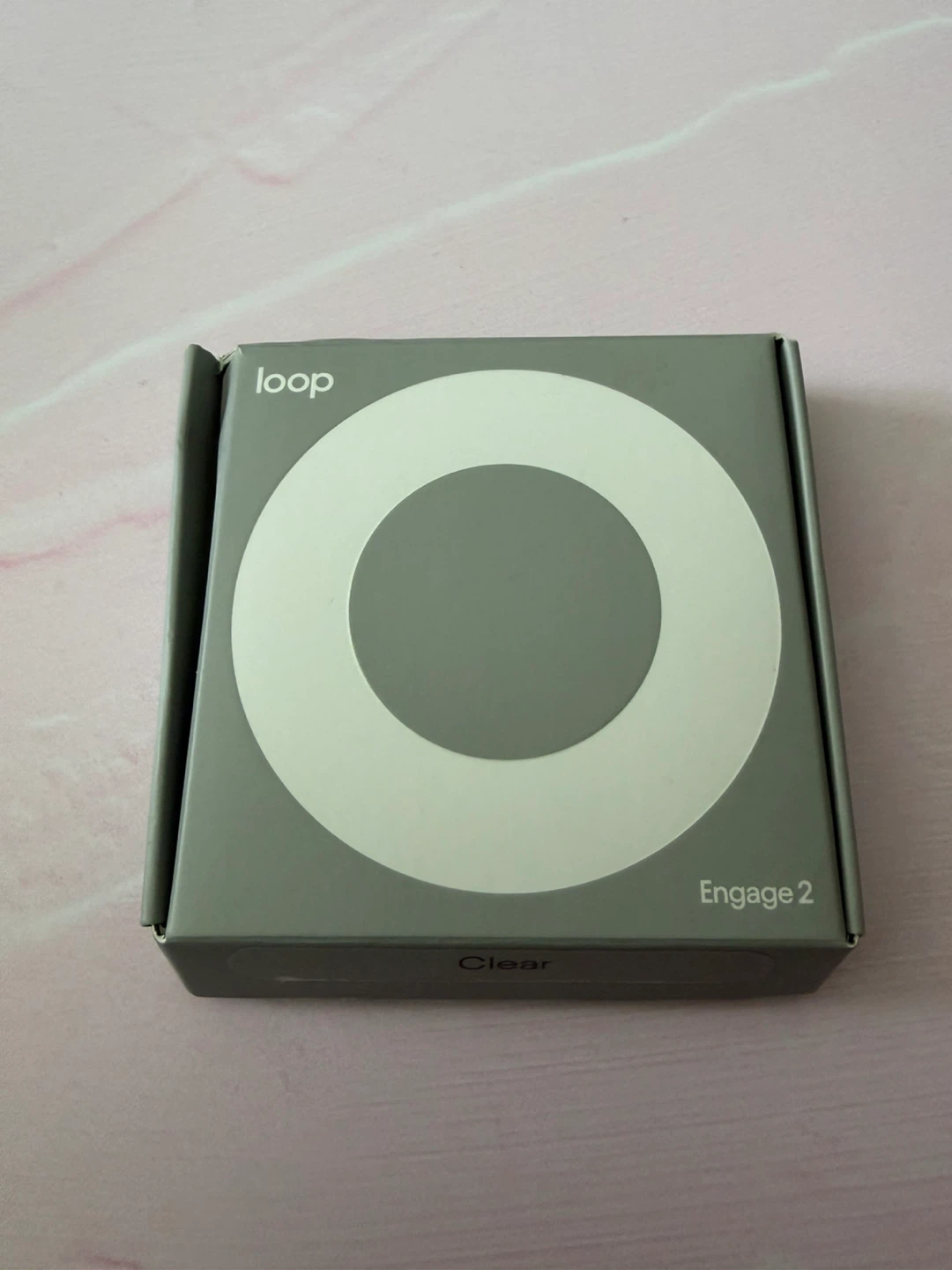 New Clear Loop Engage 2 Ear Plugs - photo 4