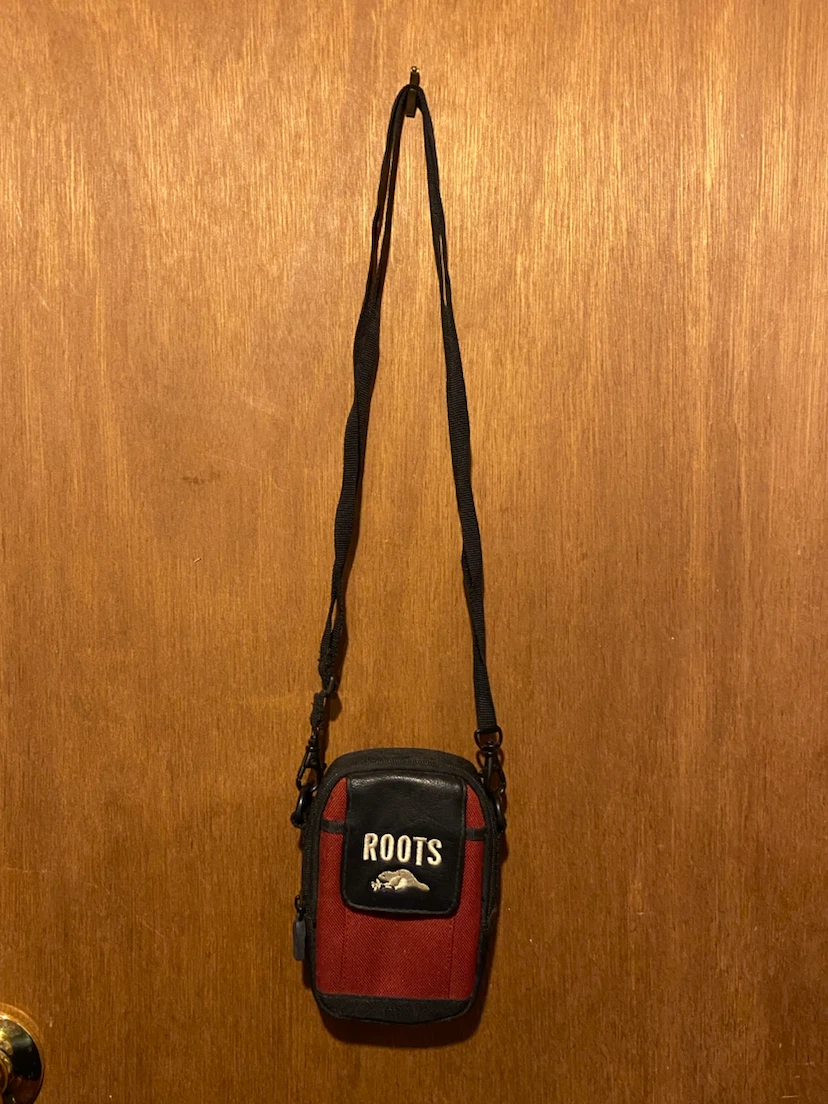 Roots Bag - photo 2