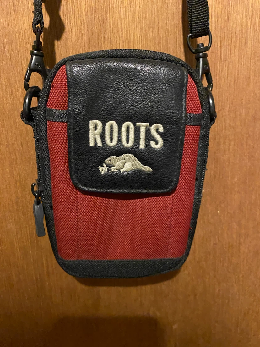 Roots Bag
