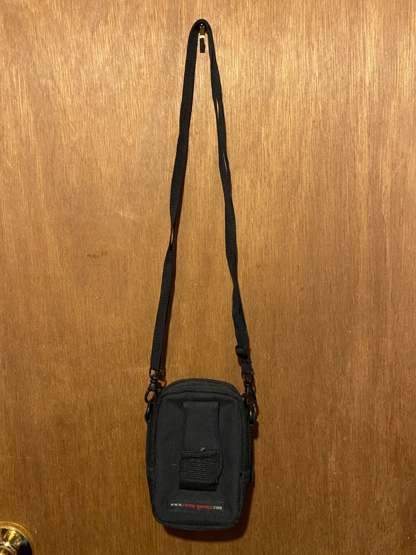 Roots Bag - photo 3