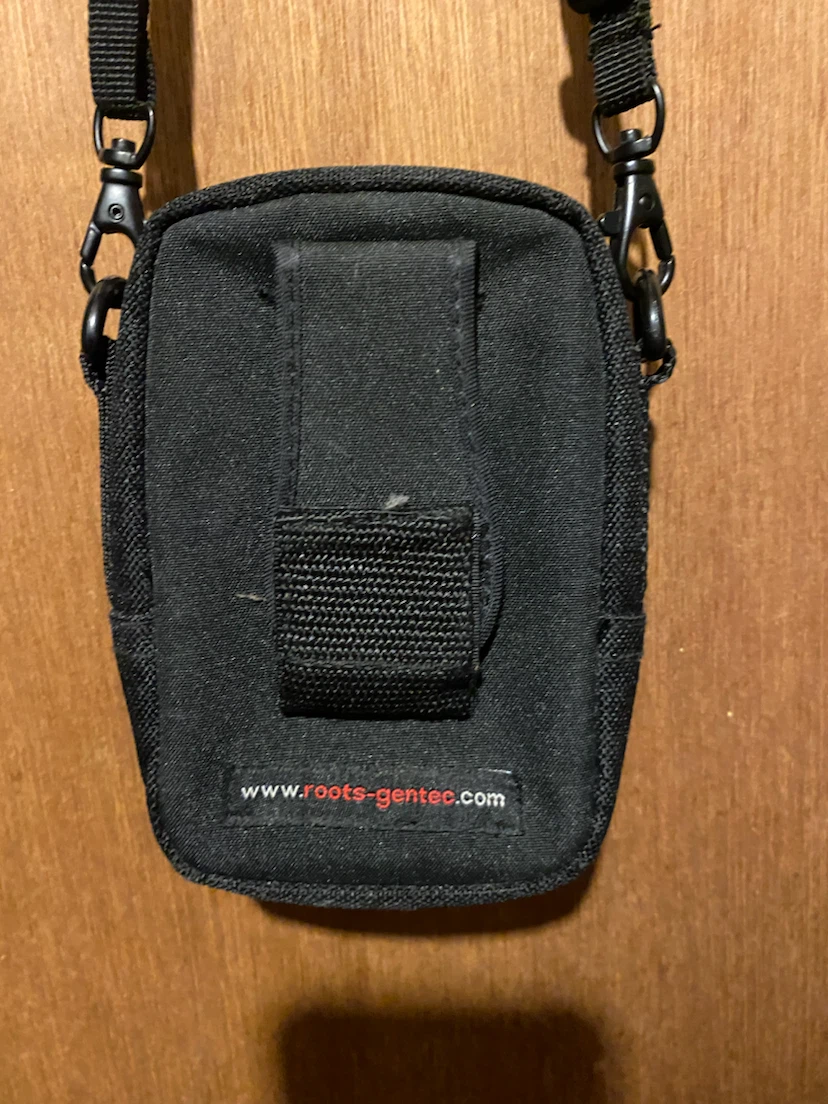 Roots Bag - photo 4