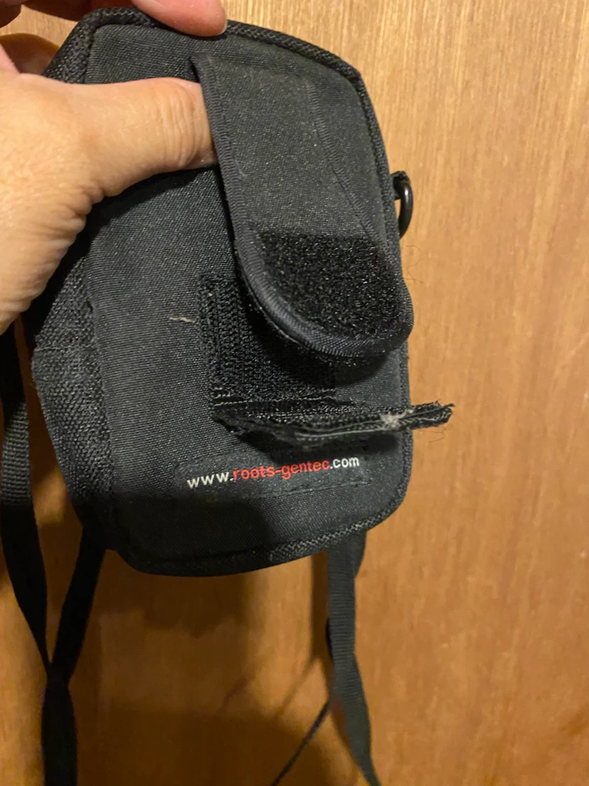 Roots Bag - photo 5