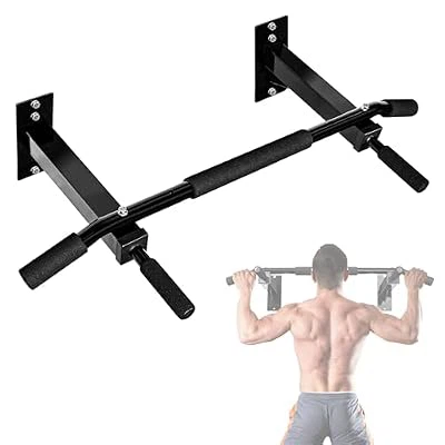 Wall Mount Pull Up Chin up Bar