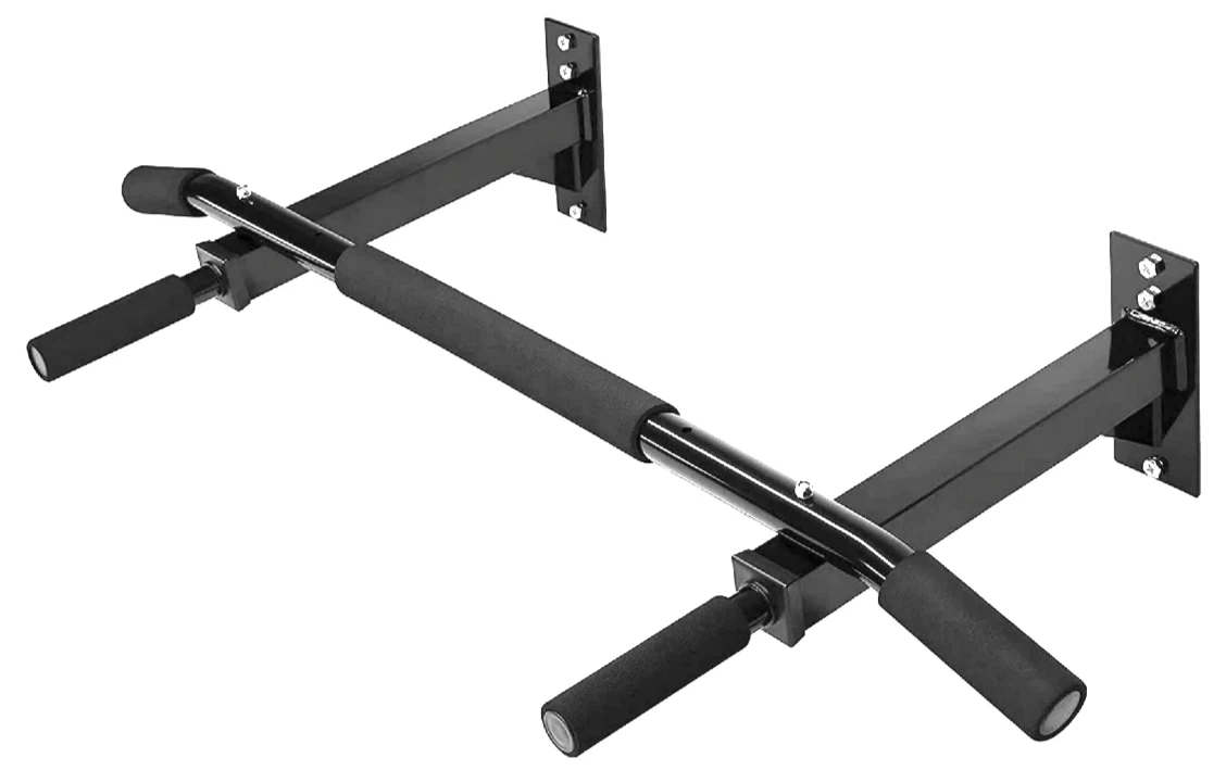 Wall Mount Pull Up Chin up Bar - photo 2