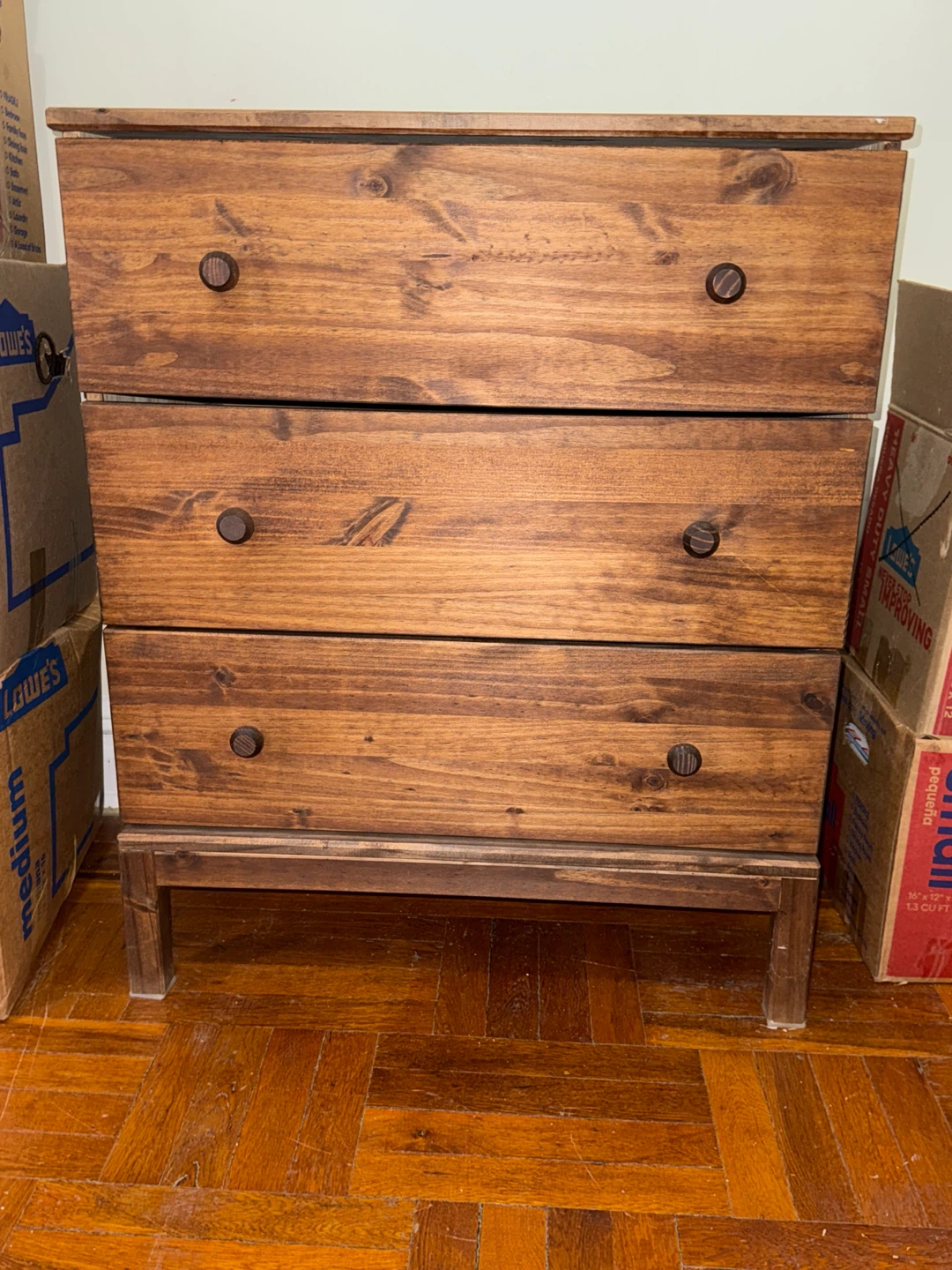 Dresser