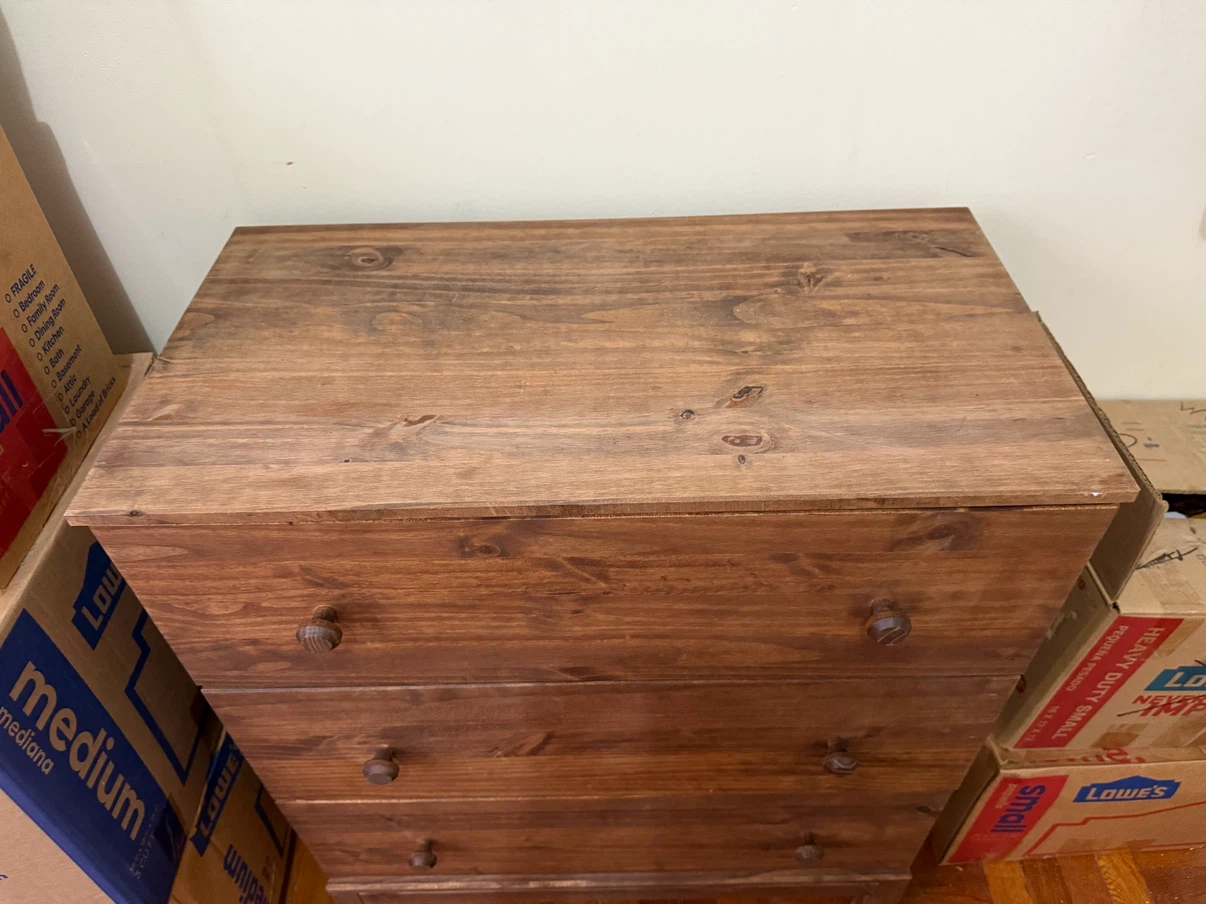 Dresser - photo 2
