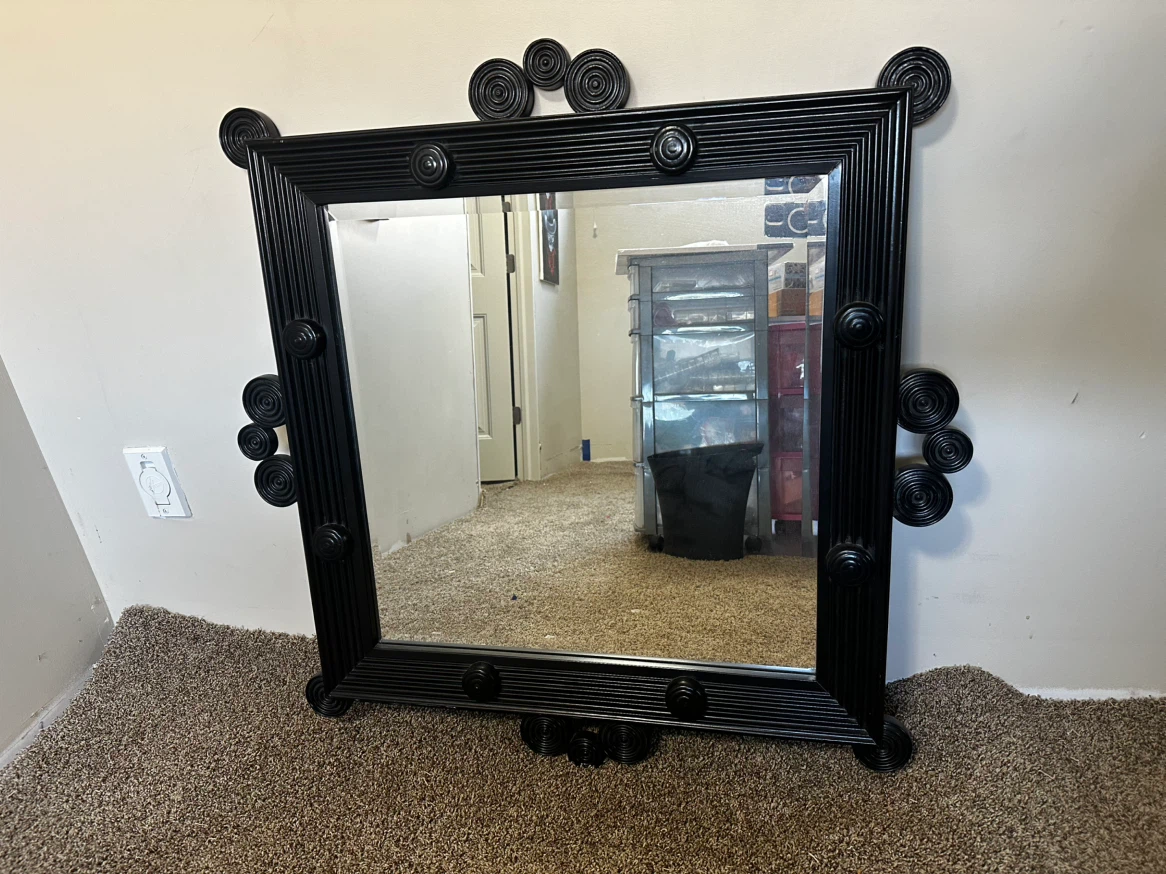 Decorative Wall Mirror