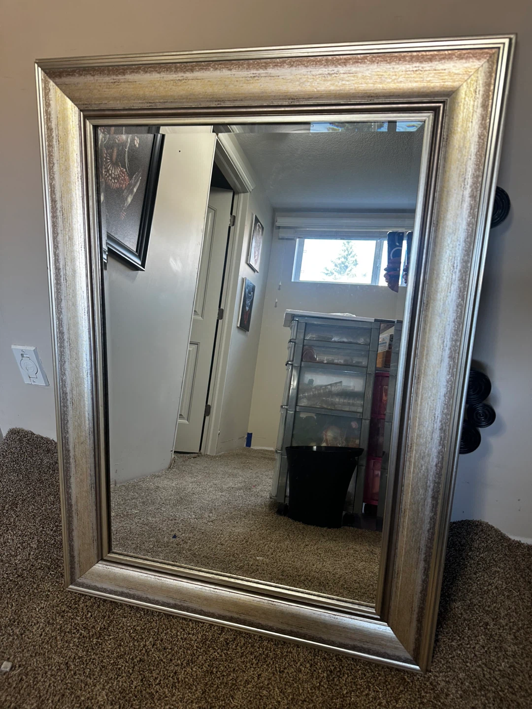 Decorative Wall Mirror - photo 3