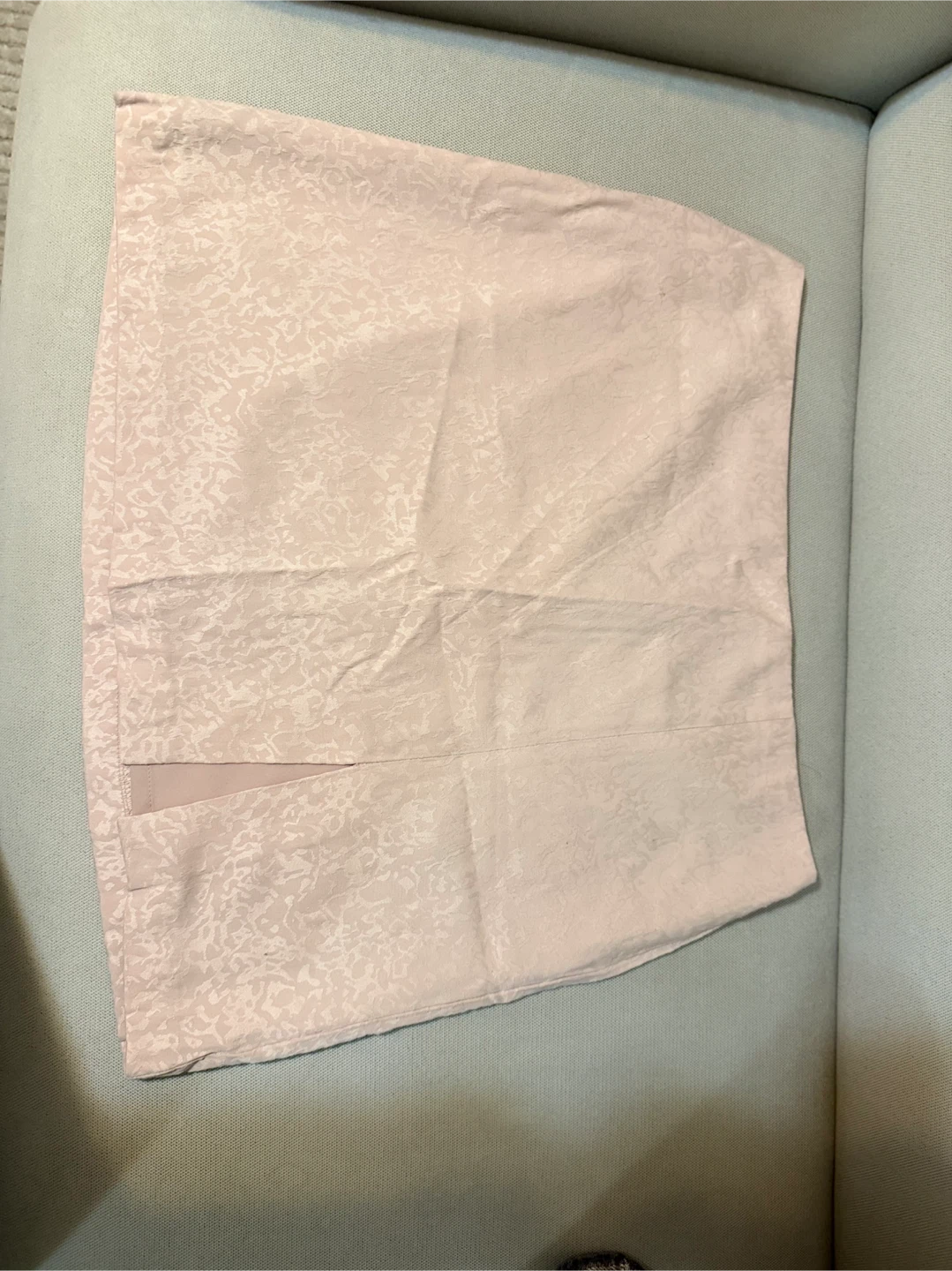 House of Harlow Skirt