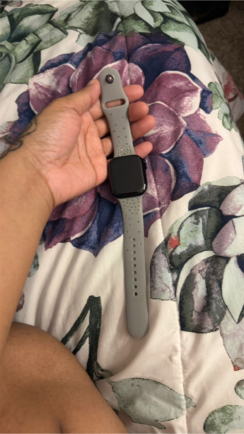 Apple Watch Series 11 GPS)