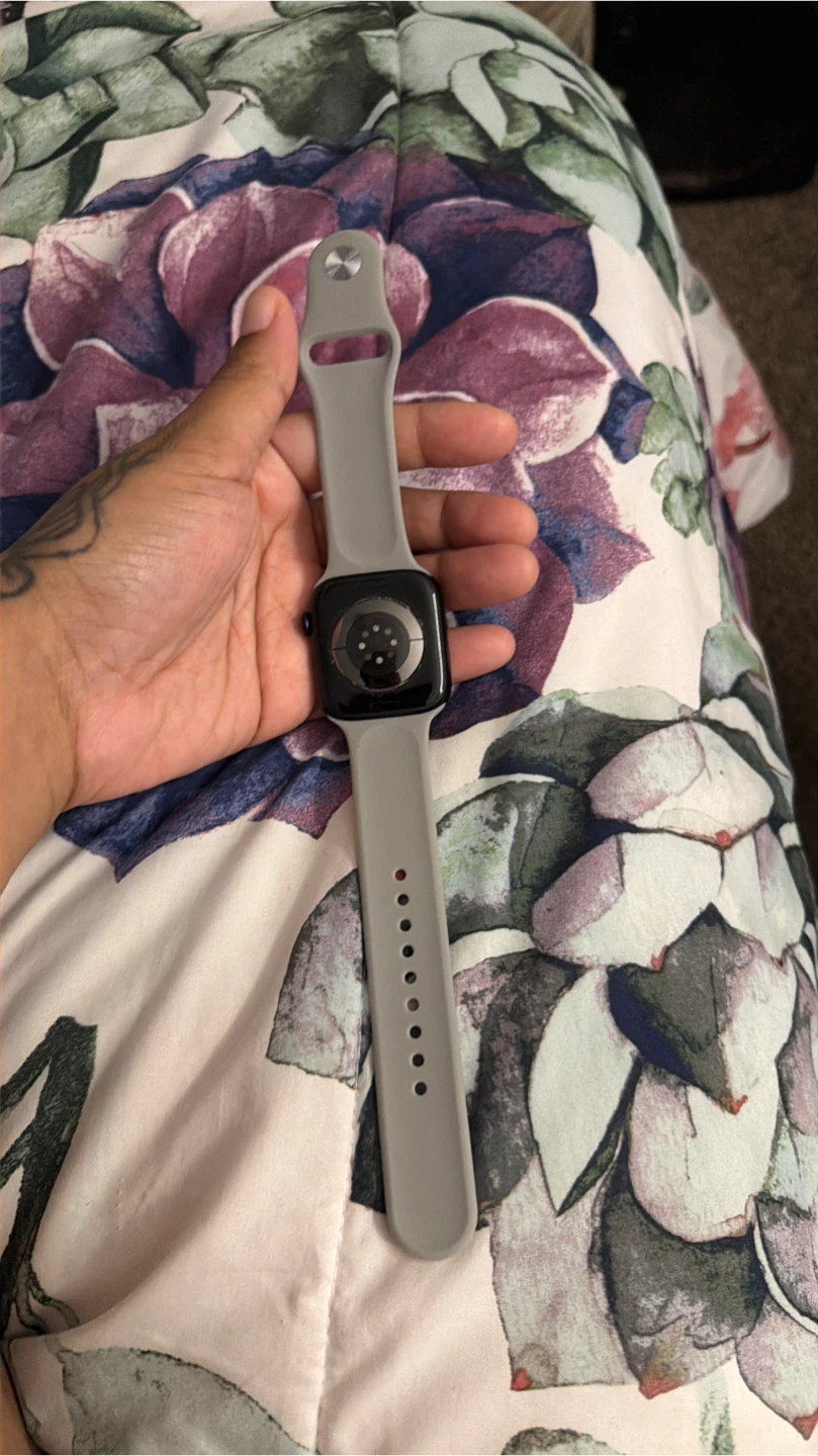 Apple Watch Series 11 GPS) - photo 2
