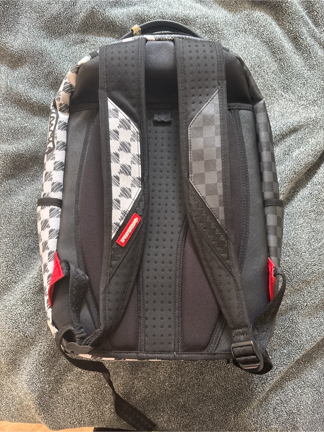 Sprayground Backpack - photo 3