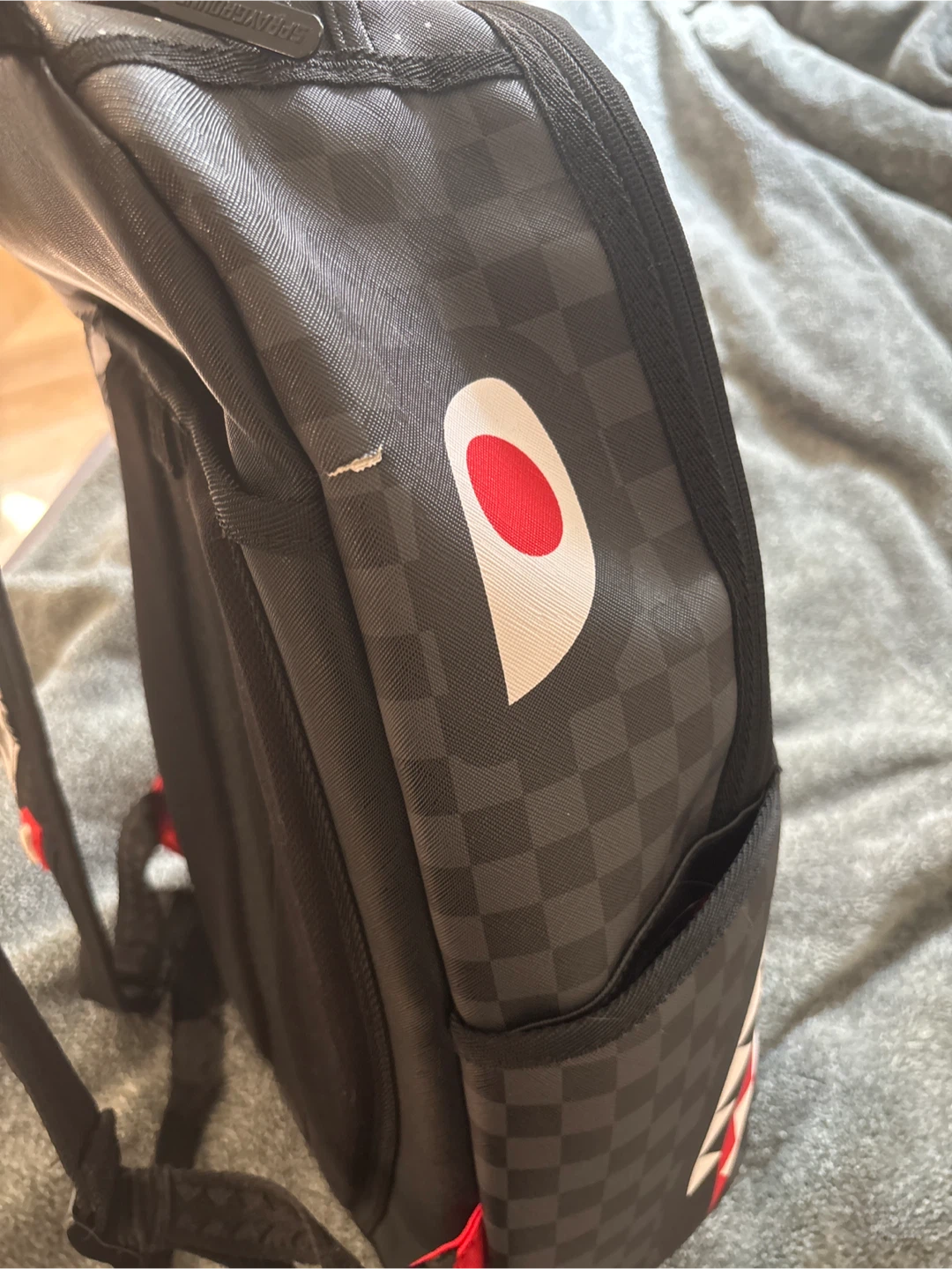 Sprayground Backpack - photo 4