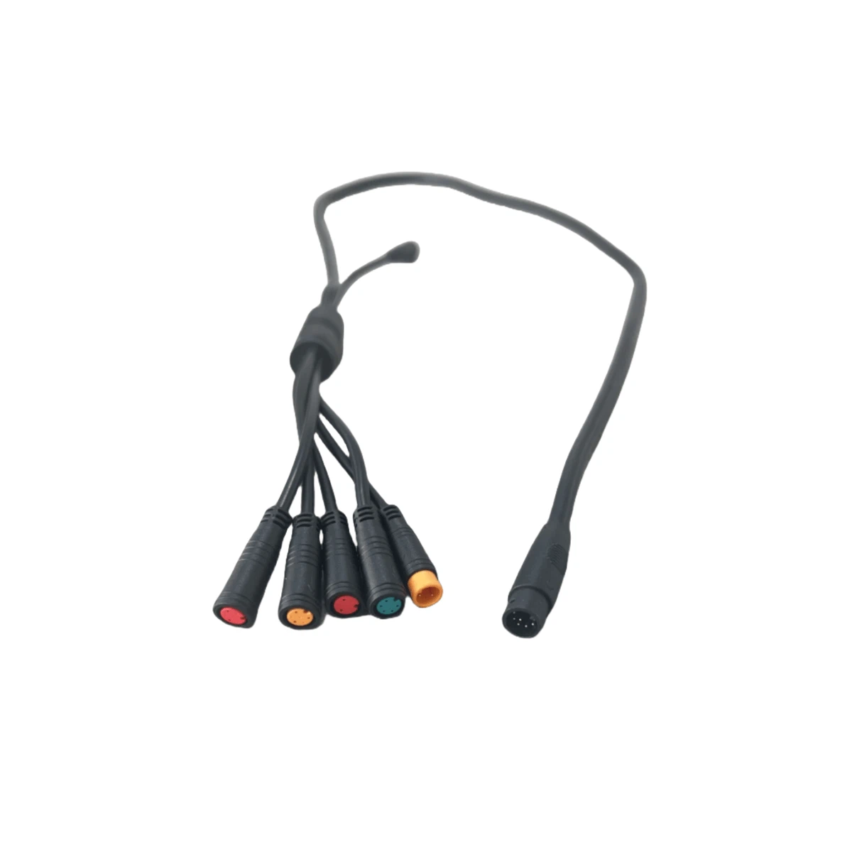Aries 27.5 E-bike - photo 3