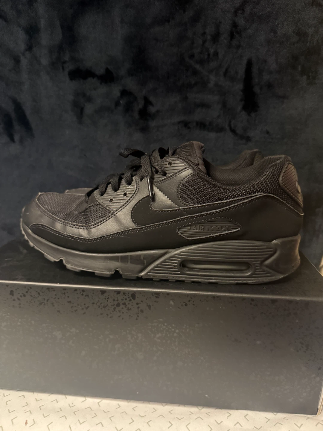 Nike Air Max 90 Shoes