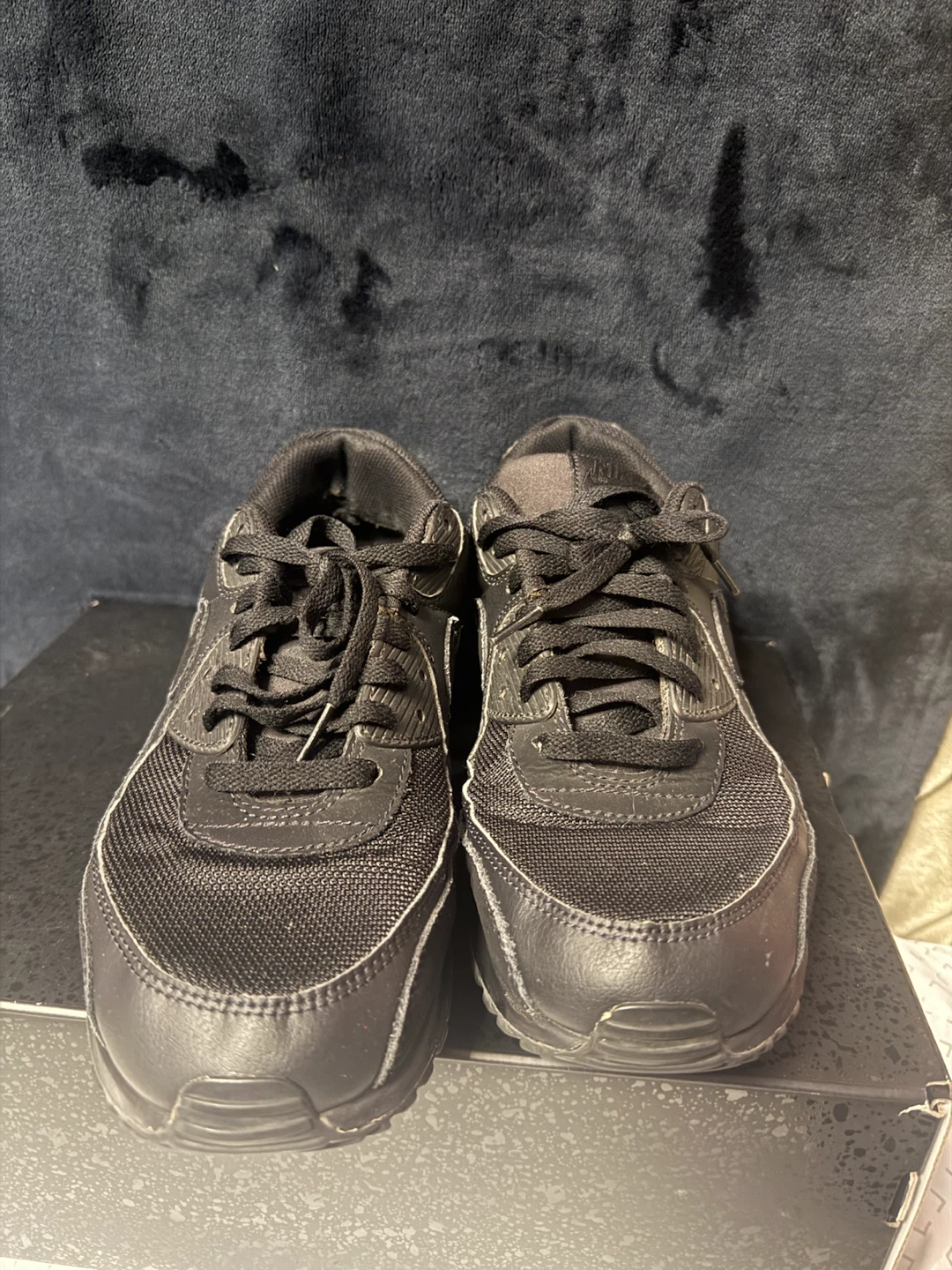 Nike Air Max 90 Shoes - photo 2